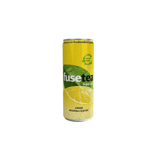 LİMON İCE TEA