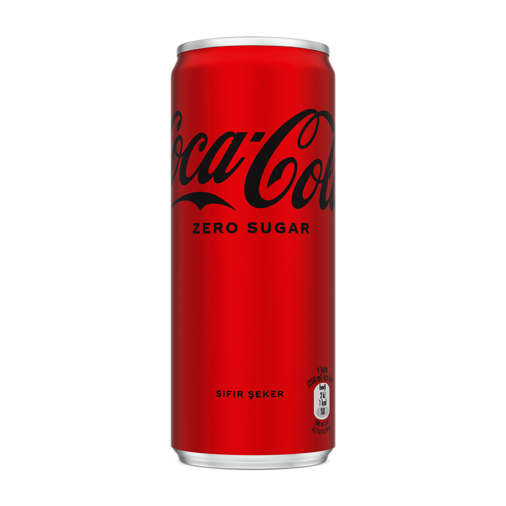 ZERO COLA