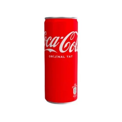COCO COLA