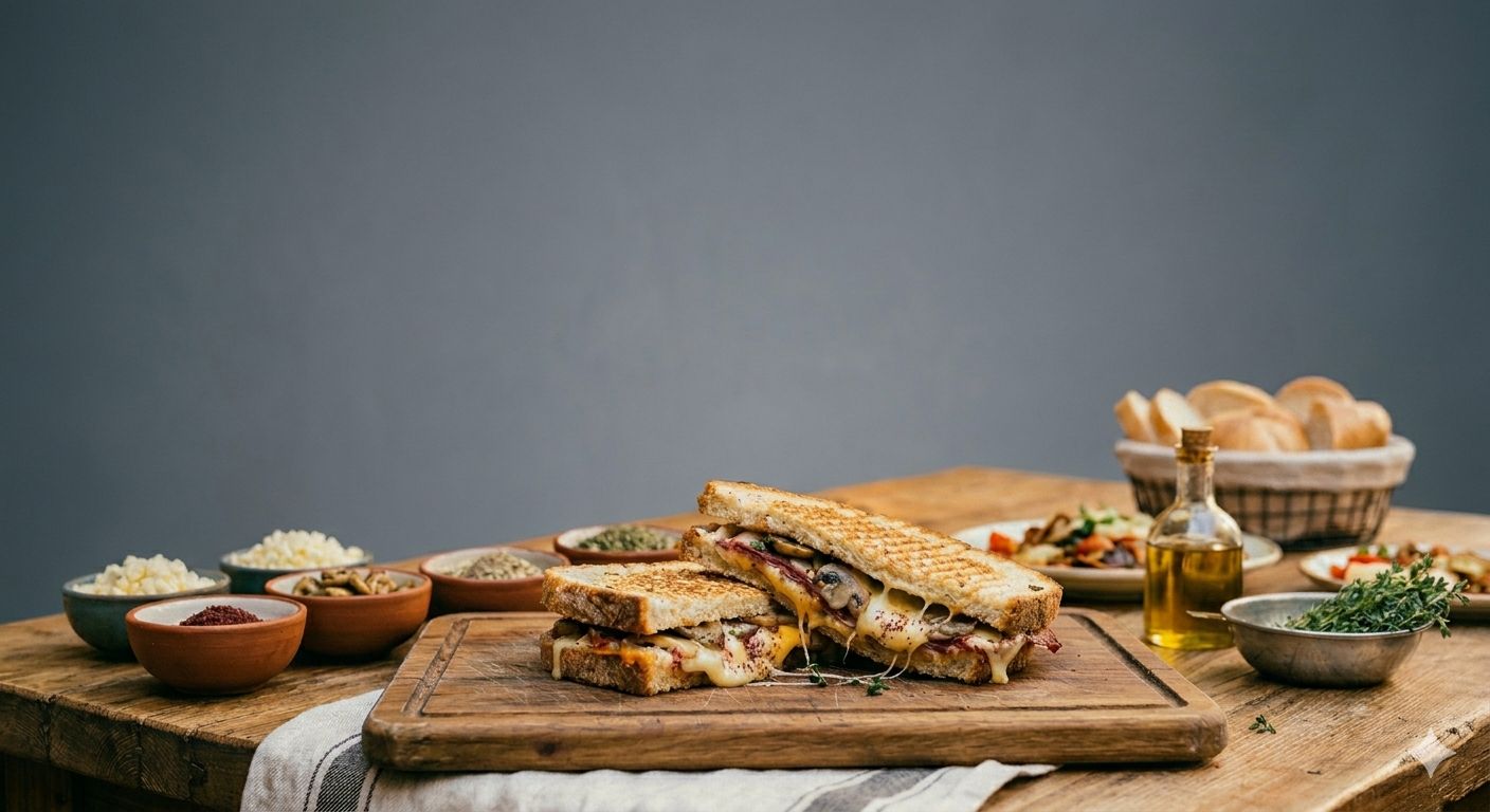 POSEİDON TOST