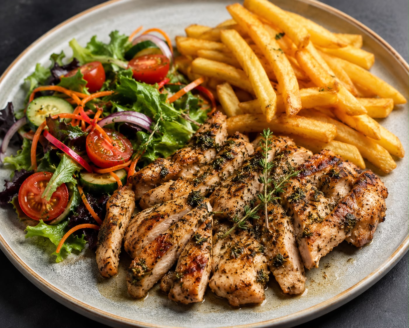 DAĞ KEKİKLİ TAVUK