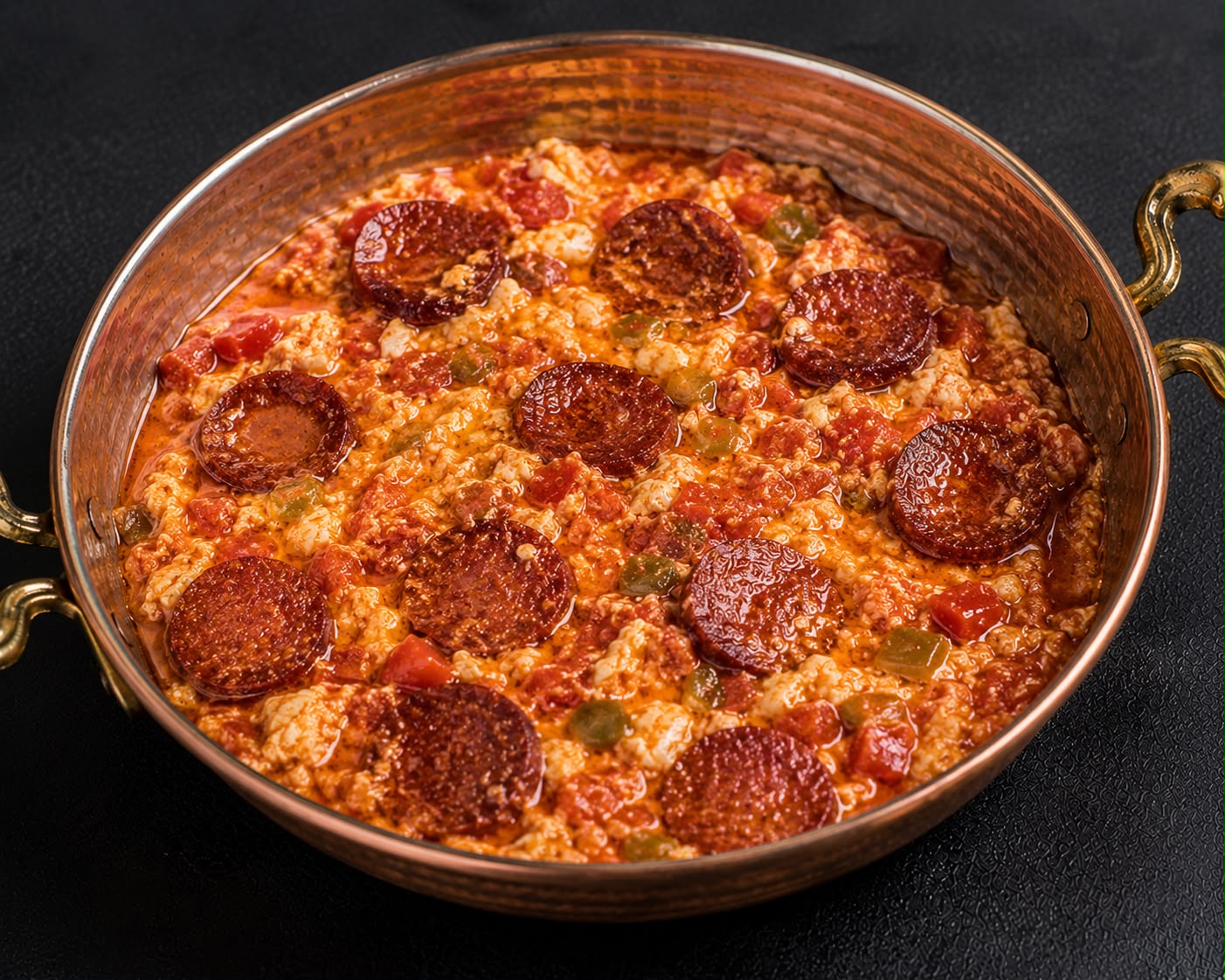SUCUKLU MENEMEN