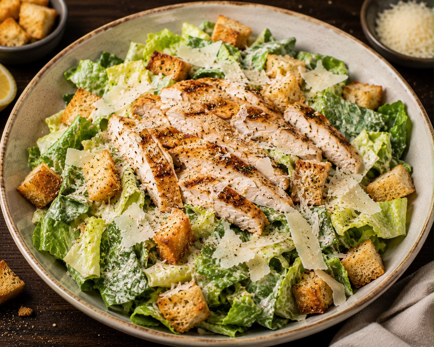 SEZAR SALATA