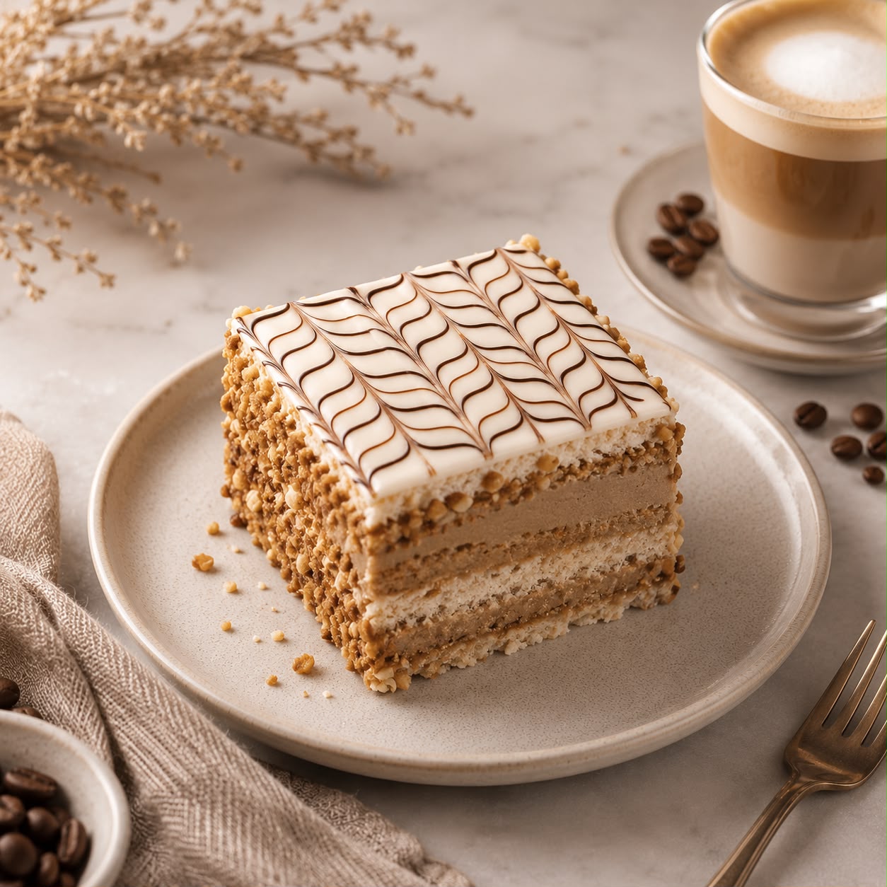 MONO LATTE