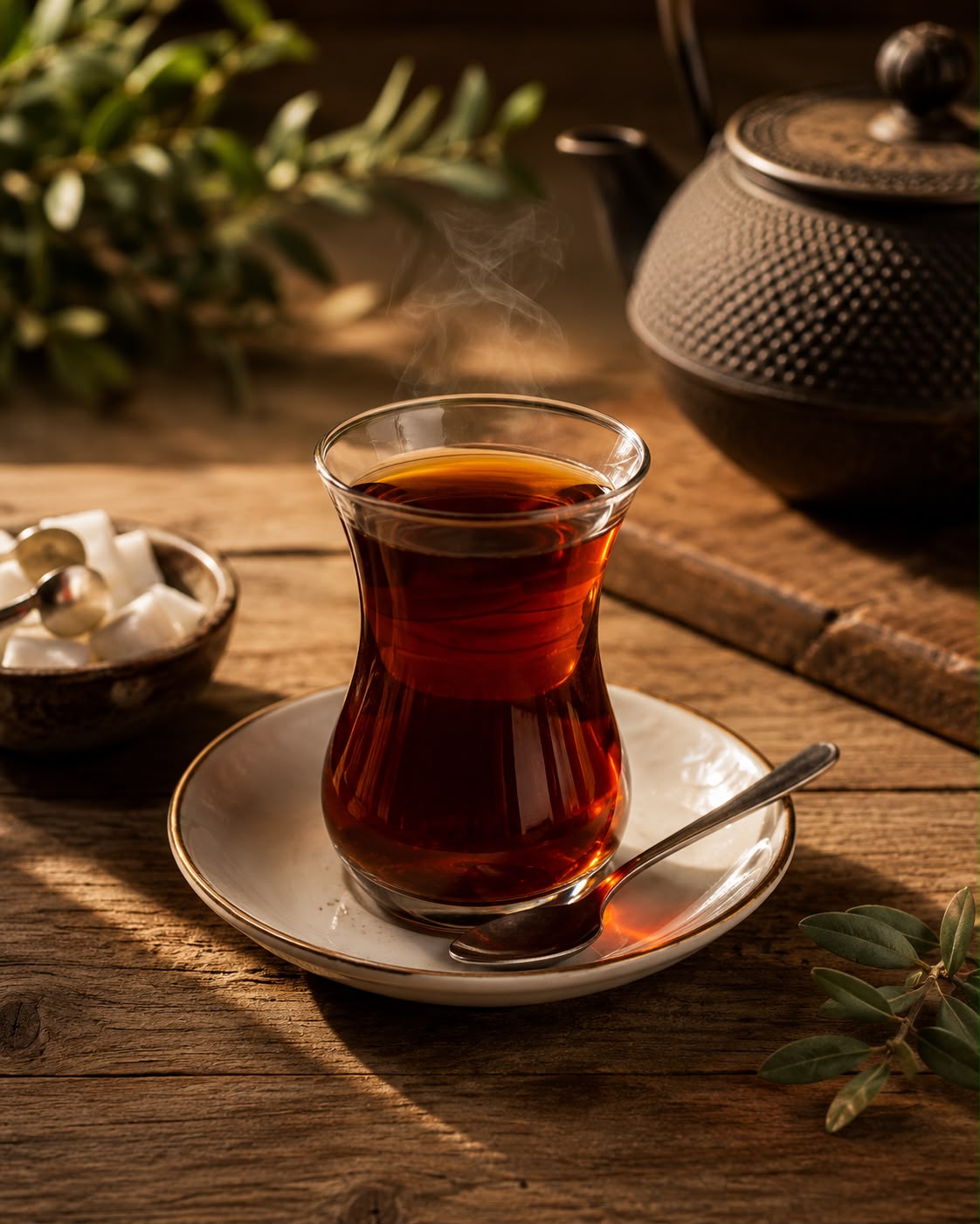 ÇAY