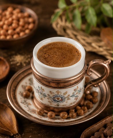 MENENGİÇ KAHVESİ