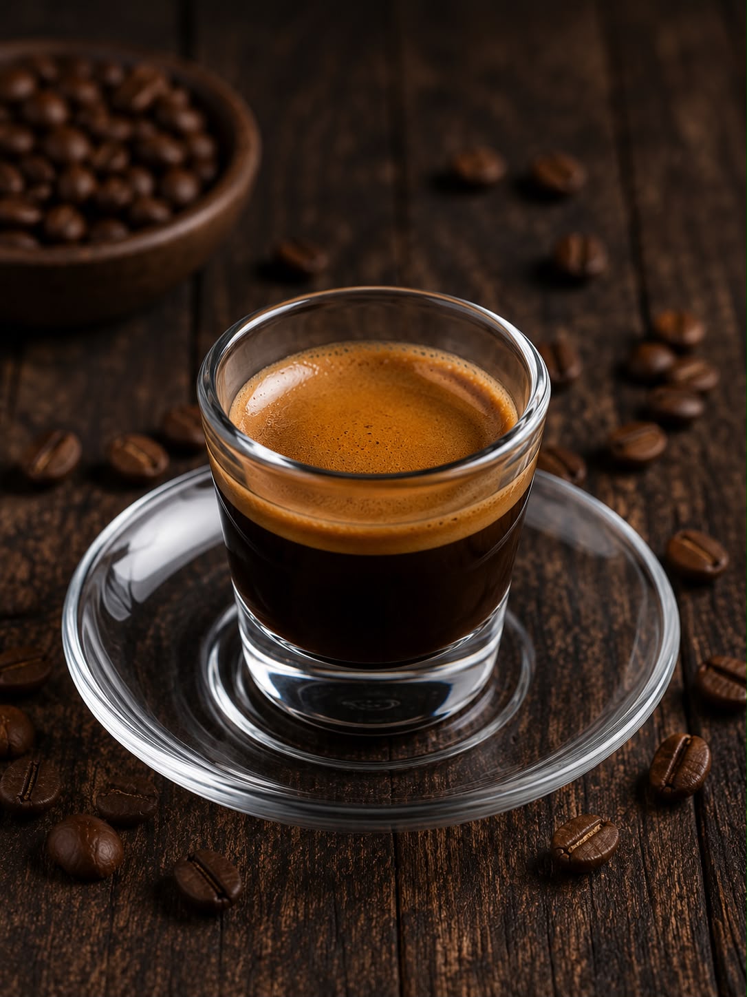 ESPRESSO SİNGLE