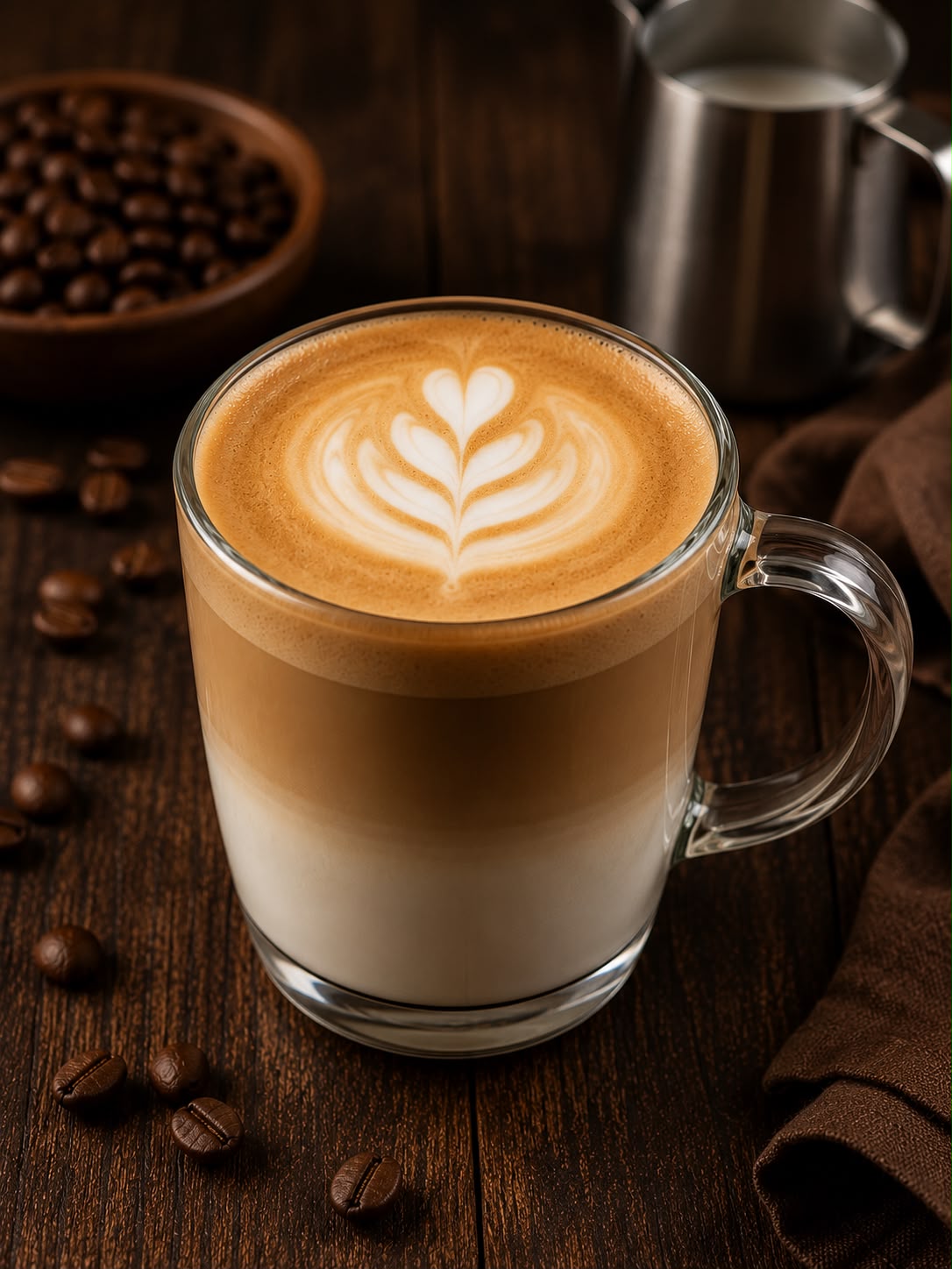LATTE