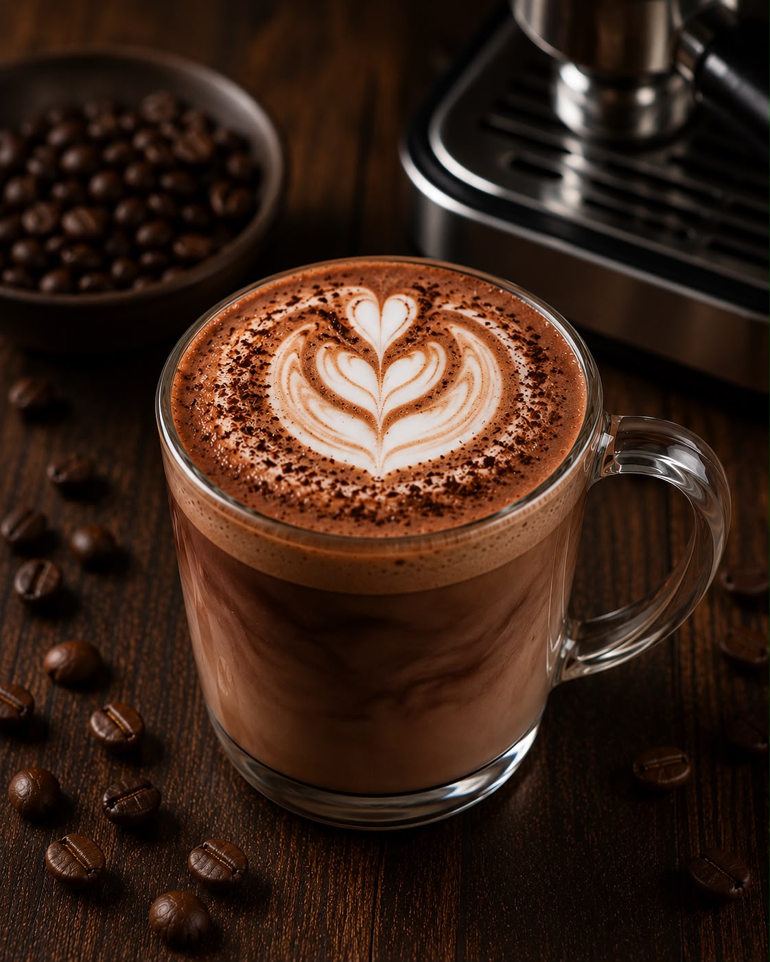 MOCHA