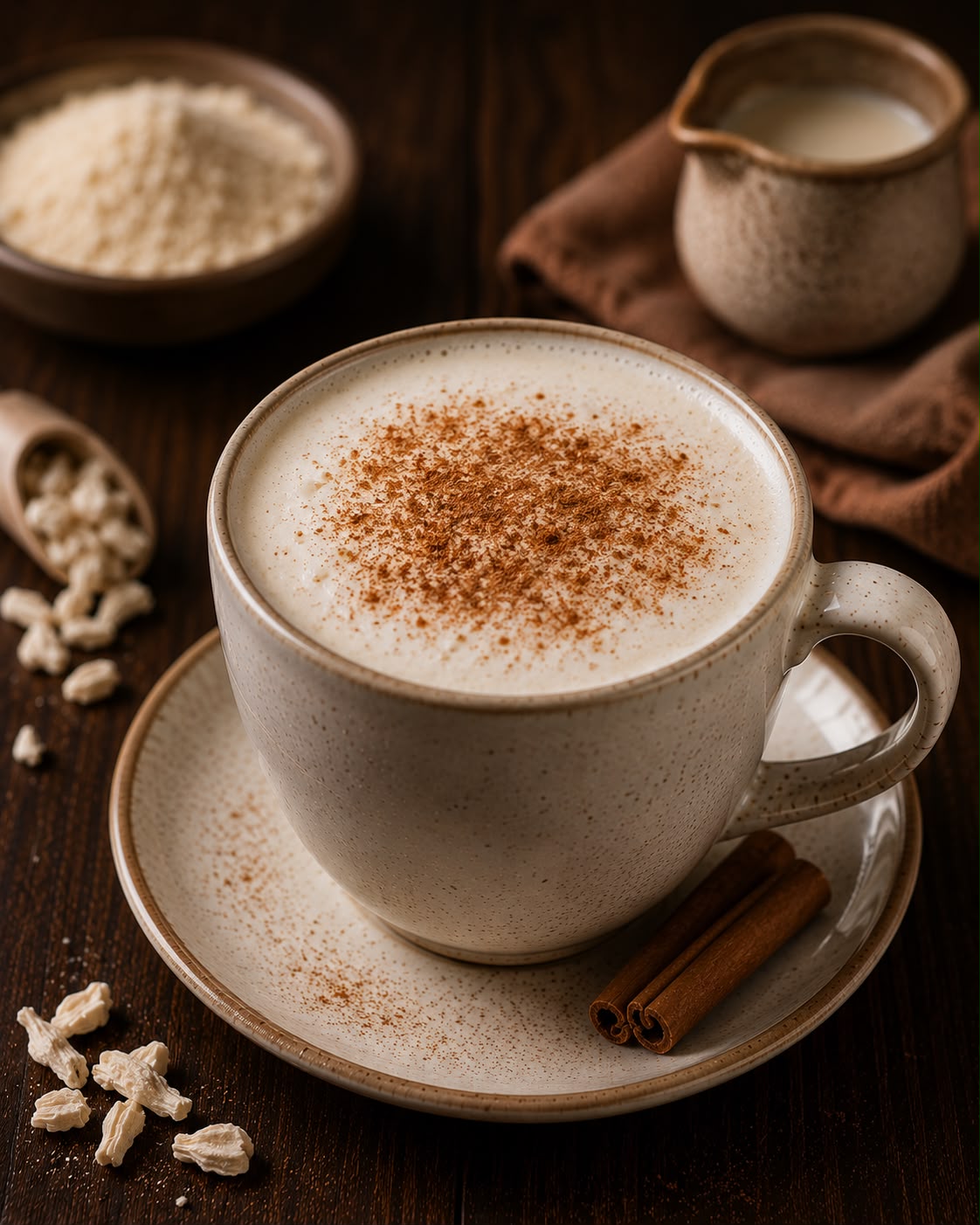 SALEP