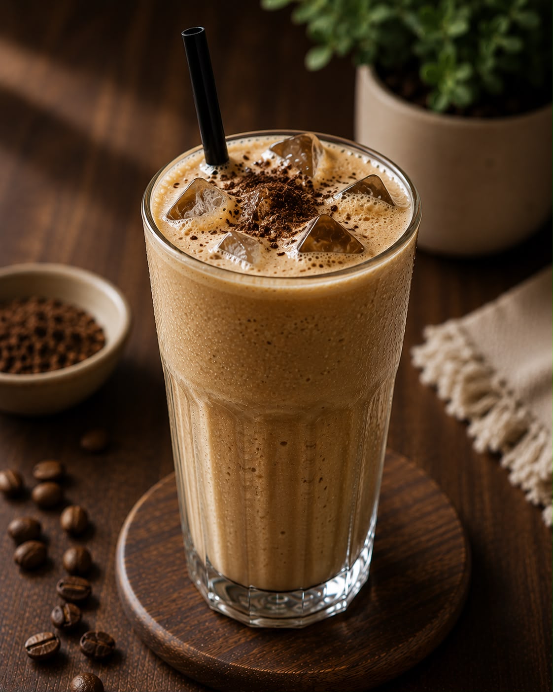 FRAPPE