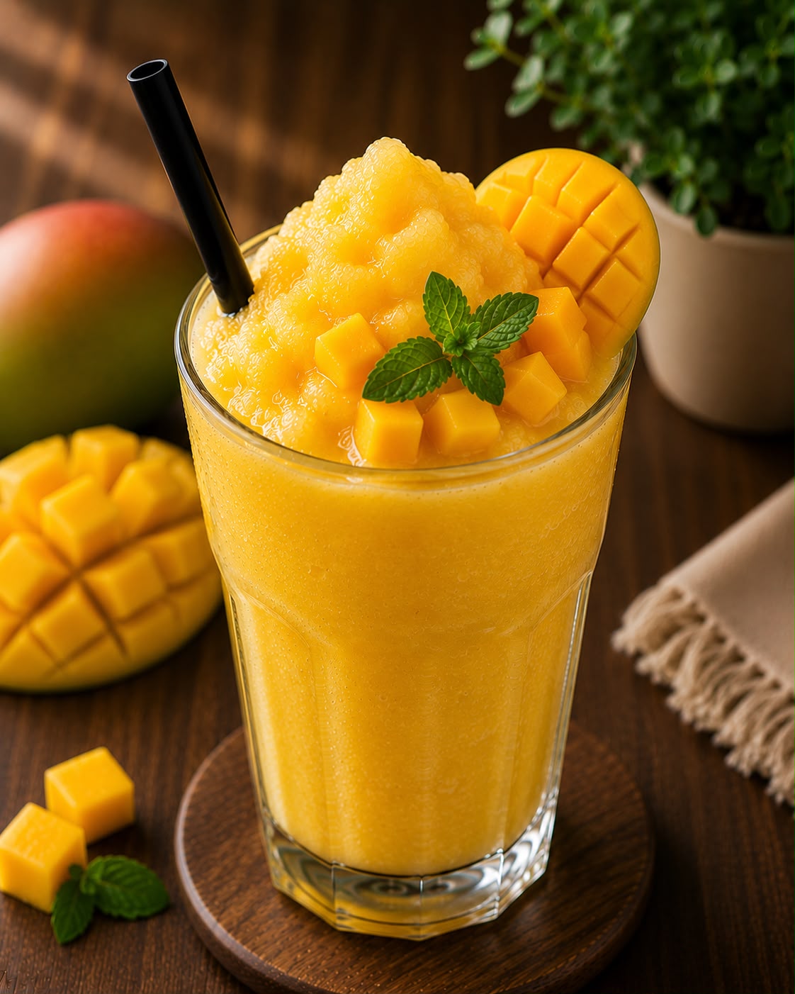 MANGO