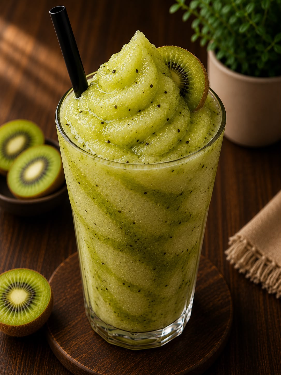 KİVİ